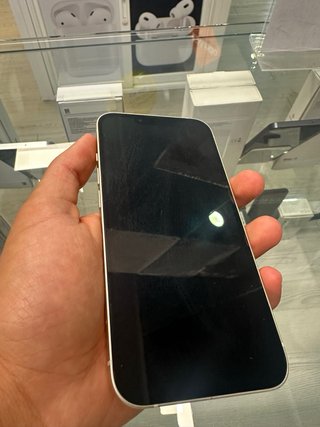 iPhone 13 Bianco