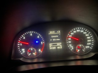 Volkswagen Touran 2013