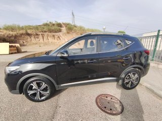 MG ZS 2023