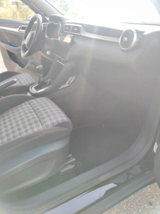 MG ZS 2023