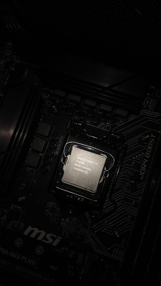 PC Gaming Intel i7-6700 / GTX 1660 6GB / 16GB RAM