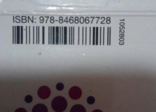 Libro de primero de bachillerato