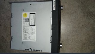 Radio CD Original VW Passat B6