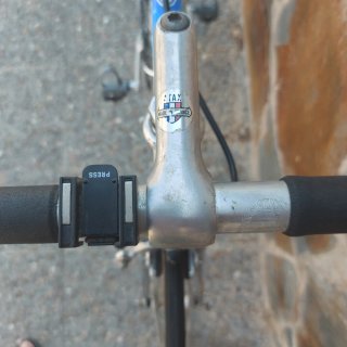 Bicicleta Carretera Orbea Siroco Clásica