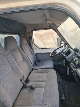 Nissan Trade 1992