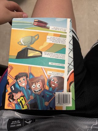 Los futbolisimos libros