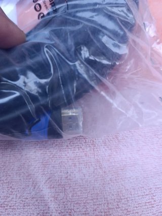 Cavo HDMI KabelDirekt 4K 10m
