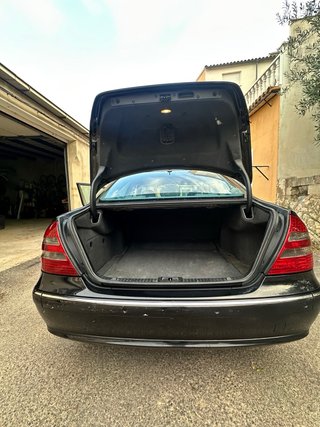 Mercedes-Benz AMG GT (C190) 2003