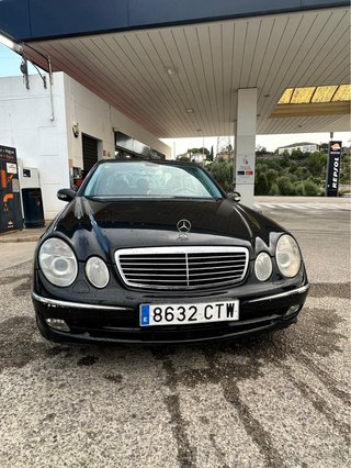 Mercedes-Benz AMG GT (C190) 2003