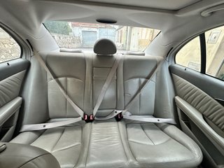 Mercedes-Benz AMG GT (C190) 2003
