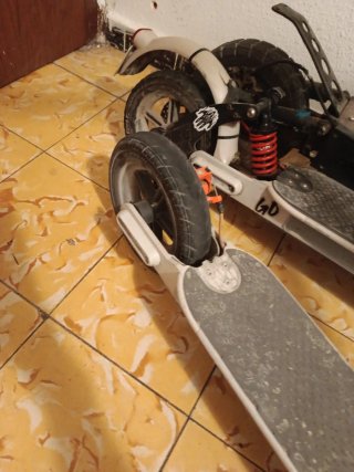 Xiaomi trucado