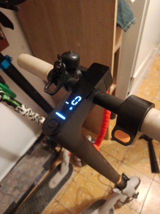 Xiaomi trucado