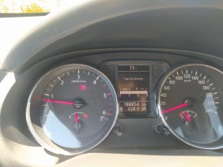 Nissan Qashqai 2009