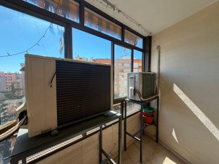 DOS EQUIPOS DE AIRE ACONDICIONADO INVERTER