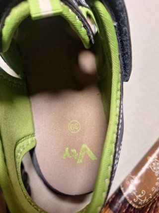 Zapatillas deportivas niño/niña