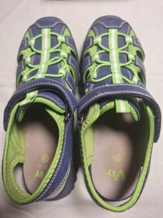 Zapatillas deportivas niño/niña