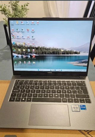 MateBook D 14 | Intel Core i5| 8 GB RAM | 512 GB S