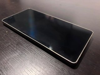 Samsung Galaxy S25 Ultra 5G 512GB. Cambio con iPhone