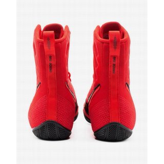 Nike Machomai 3 Rojas