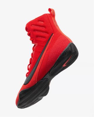 Nike Machomai 3 Rojas