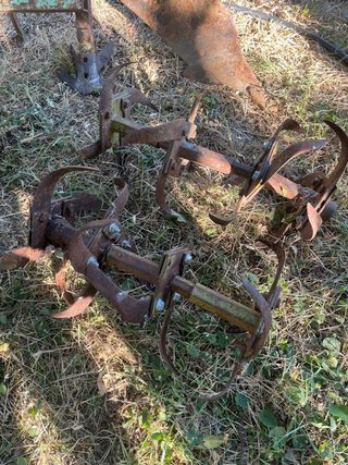 Motocultor Agria 7000-A Diesel