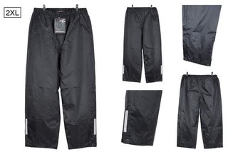 PANTALON T-2XL IMPERMEABLE TERMICO GARIBALDI