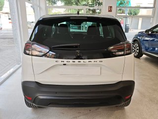 Opel Crossland 2022
