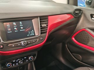 Opel Crossland 2022