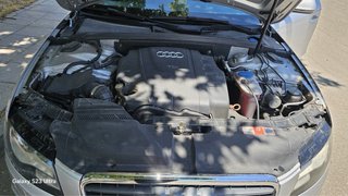 Audi A4 2009
