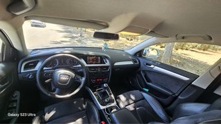 Audi A4 2009