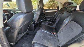 Audi A4 2009