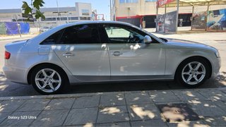 Audi A4 2009