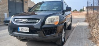 KIA Sportage 2010