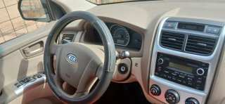 KIA Sportage 2010