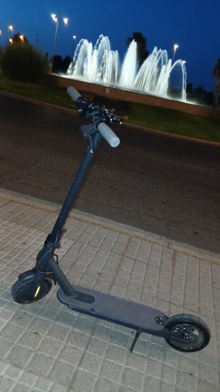 Patinete Eléctrico