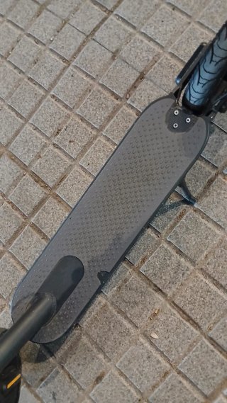 Patinete Eléctrico
