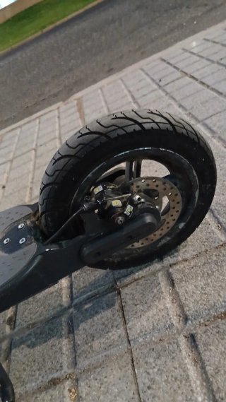Patinete Eléctrico