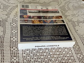 Pompo, La Cinefila - Ultralimited Edition BluRay
