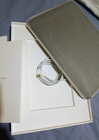 iPad 11" (2025 - Chip A16) 512GB + AppleCare
