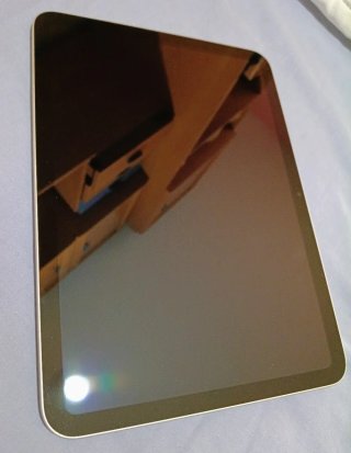 iPad 11" (2025 - Chip A16) 512GB + AppleCare