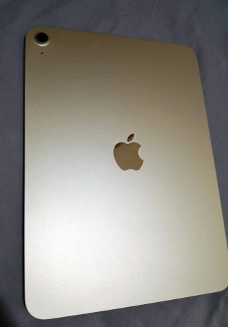 iPad 11" (2025 - Chip A16) 512GB + AppleCare
