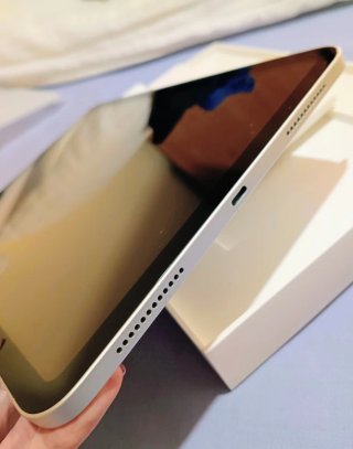 iPad 11" (2025 - Chip A16) 512GB + AppleCare