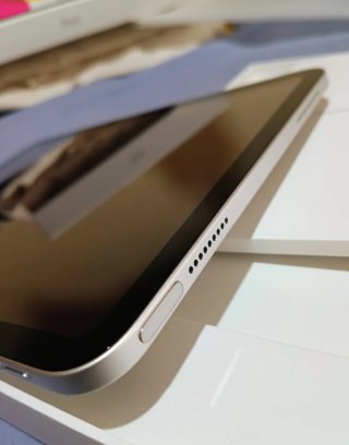 iPad 11" (2025 - Chip A16) 512GB + AppleCare