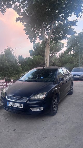 Ford Focus 2005