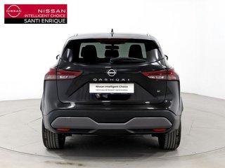 Nissan Qashqai DIG-T 103kW N-Connecta