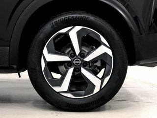 Nissan Qashqai DIG-T 103kW N-Connecta
