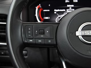 Nissan Qashqai DIG-T 103kW N-Connecta