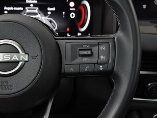 Nissan Qashqai DIG-T 103kW N-Connecta