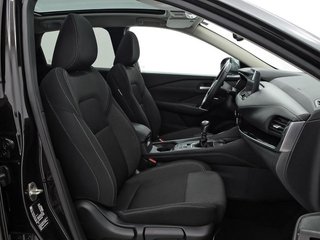 Nissan Qashqai DIG-T 103kW N-Connecta