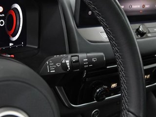 Nissan Qashqai DIG-T 103kW N-Connecta